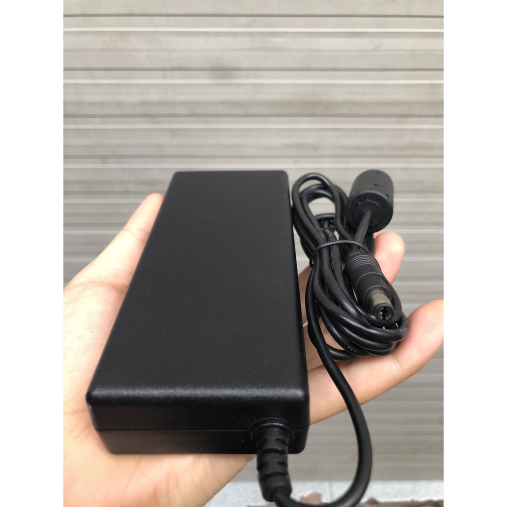 Adapter nguồn màn hình Dell 12V 3.33A | WebRaoVat - webraovat.net.vn