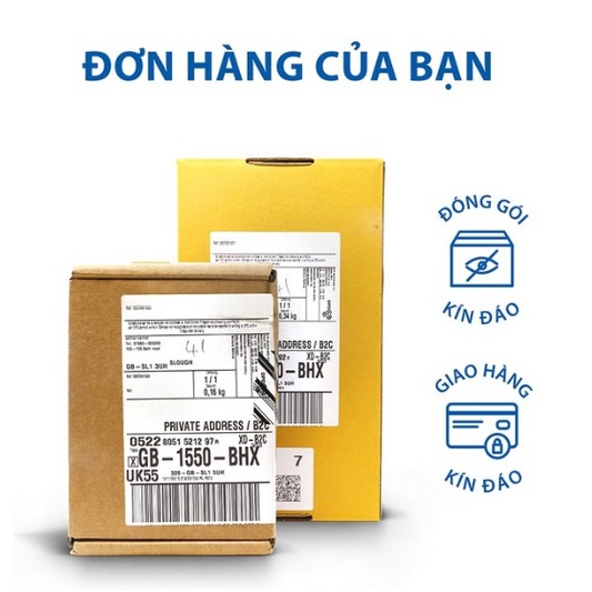 [ CHÍNH HÃNG ] - BAO CAO SU DOKU DOM BẠC, SIÊU MỎNG, TRƠN HỘP 10 CHIẾC