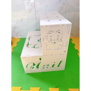 [ Rẻ Vô Đich ] Kệ Để Chân Làm Nails Ko Ngăn Kéo