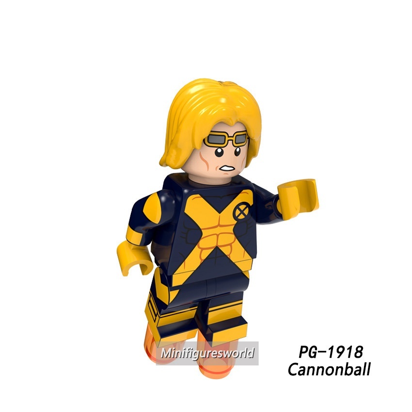 Mô Hình Đồ Chơi Nhân Vật Hoạt Hình Marvel PG8219