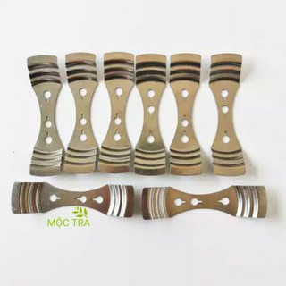DỤNG CỤ GIỮ BẤC NẾN 3 LỖ