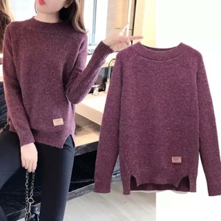 Áo len dành cho phái nữ