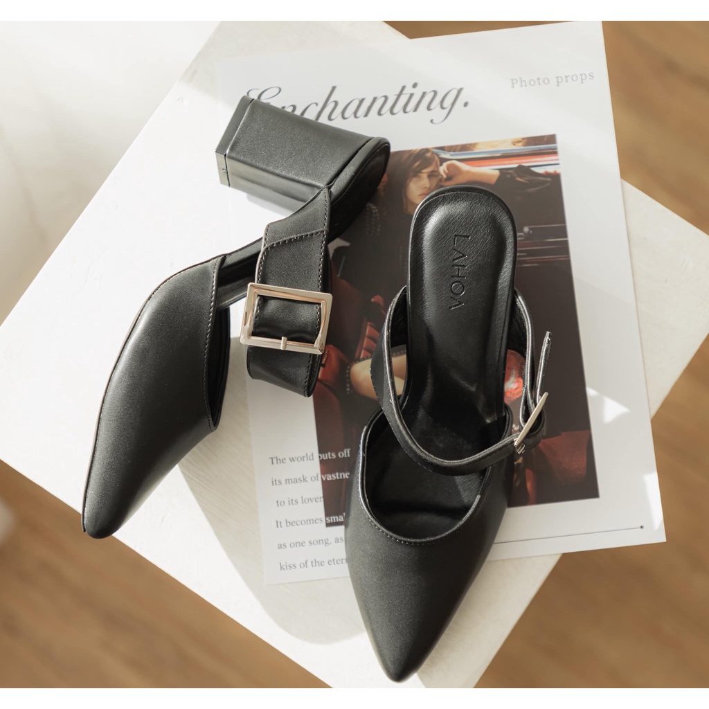 Sục Mũi Nhọn - LHG052108 - LAHOA