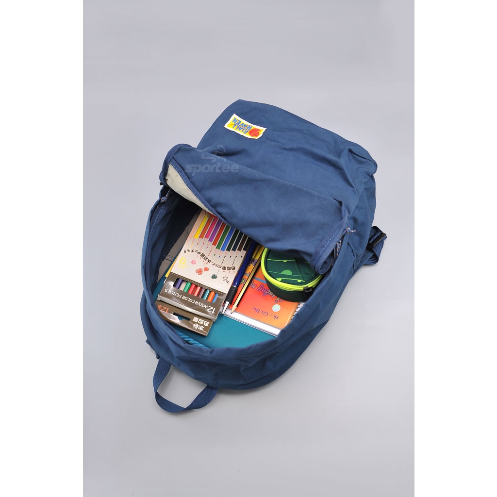 Balo thời trang chính hãng Thụy Điển Fjallraven Vardag 16
