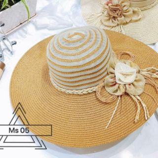 3 nón cối du lịch order