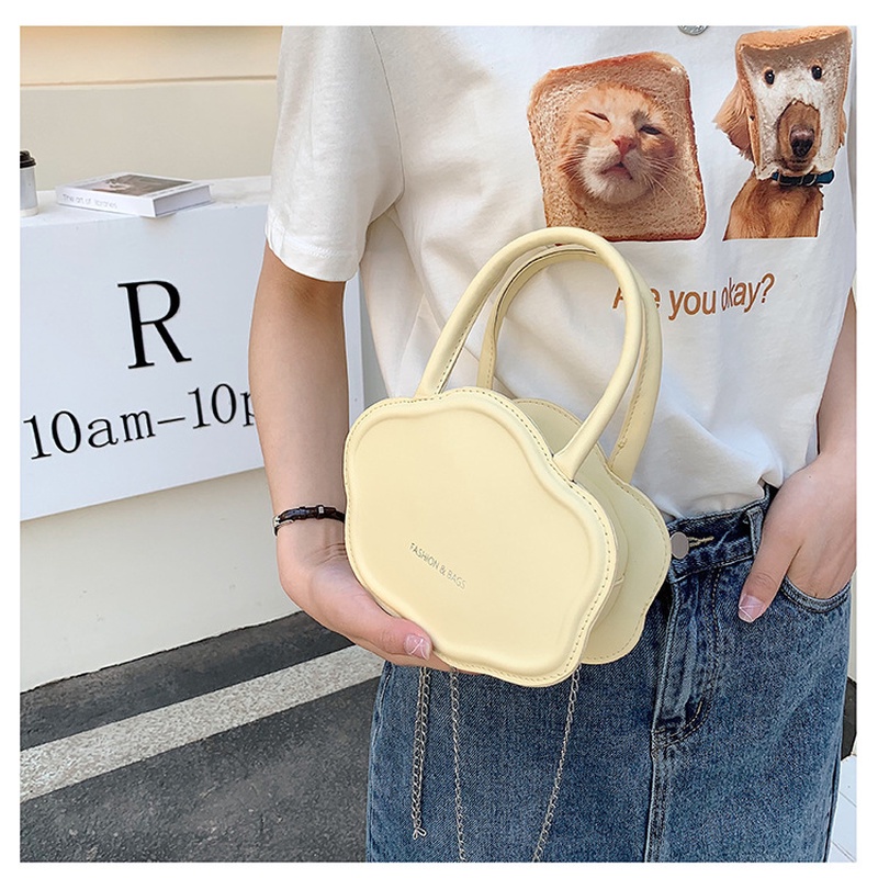 Túi Đeo Chéo Vai Thời Trang Đơn Giản Gylb1335