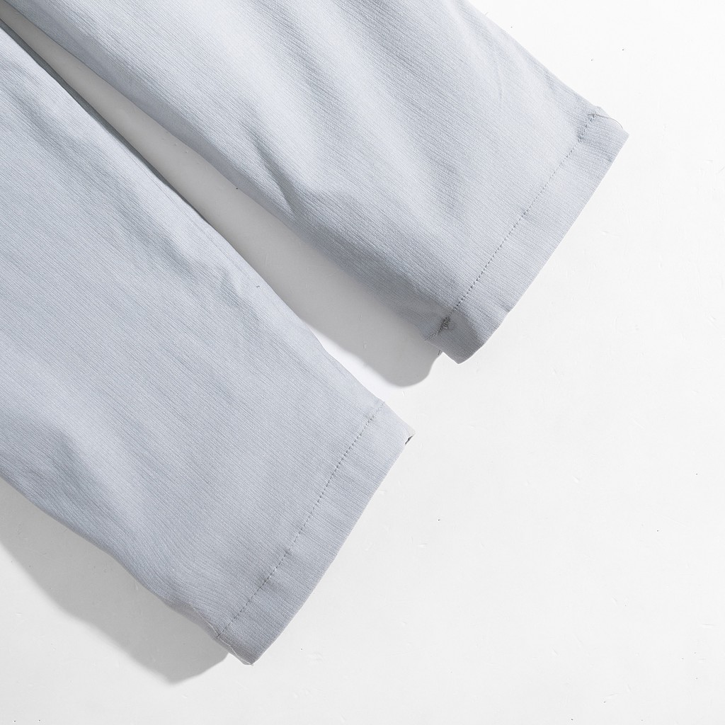 Quần Đũi Nam Vải Dày Dáng Slim Fit Co Giãn Thoải Mái Ống Côn BAT ,Chất Đũi Tăm Dày Cạp Khuy Cài ,Fom Đẹp Trẻ Trung