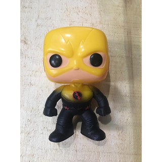 Funko pop reverse flash 2nd !
