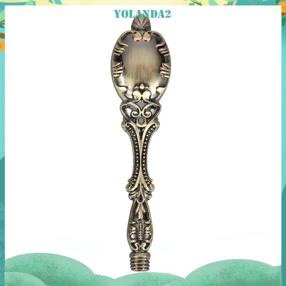 Tay Cầm Bằng Hợp Kim Dùng Đóng Dấu Sáp Niêm Phong Thiệp Cưới