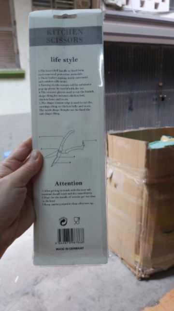 KÉO CẮT GÀ SIÊU SẮC