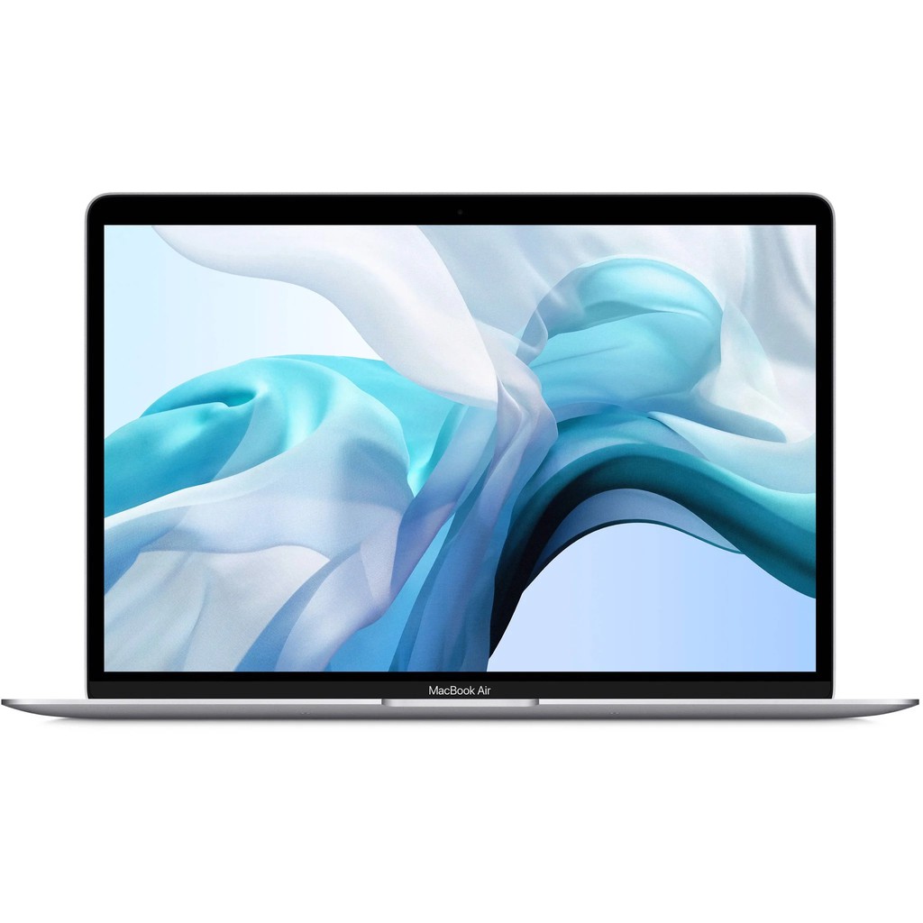 Laptop Apple Macbook Air 13" 2020 Core i3/8GB/256GB SSD - Chính hãng nguyên seal 100% | WebRaoVat - webraovat.net.vn
