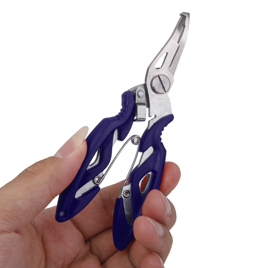 Kéo Cắt Dây Câu Cá Chuyên Dụng Chất Lượng Cao