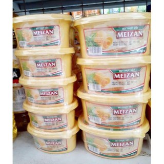 BƠ THỰC VẬT MEIZAN 80g/120g