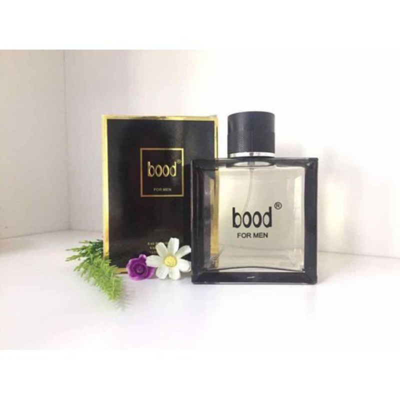 NƯỚC HOA BOOD NAM 50ml