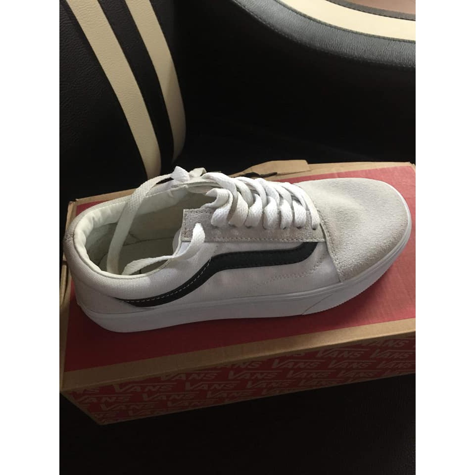 vans kelly( REP THUONG FULL TAG BOX )Vì order nhầm size cho khách nên e sale lỗ nhanh vans rep thường sz 38 450k nhé ❤️)