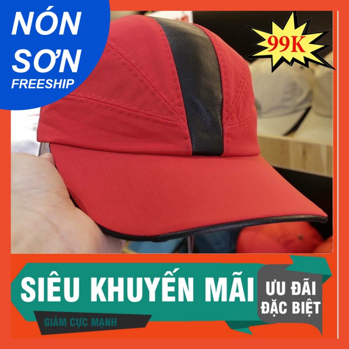 MŨ NÓN SƠN - NÓN KẾT SƠN - NÓN KẾT DÙ SƠN - NÓN SƠN GIÁ RẺ - NÓN VẢI DÙ - SÒ LỐC XOÁY -MŨ LƯỠI TRAI