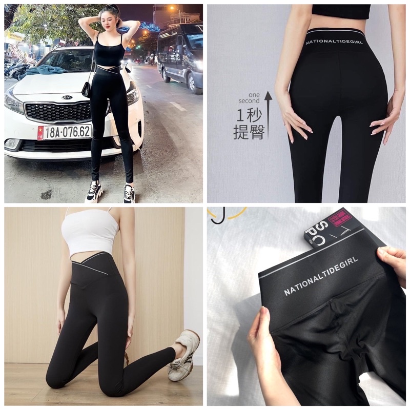 SỈ 10 QUẦN LEGING