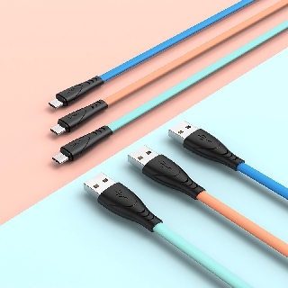 CÁP SẠC MICRO USB HOCO X42