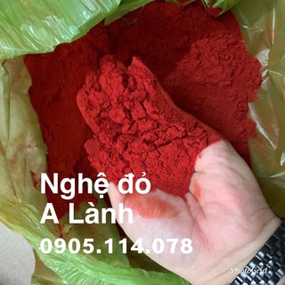 Nghệ đỏ sài gòn hàng VIP