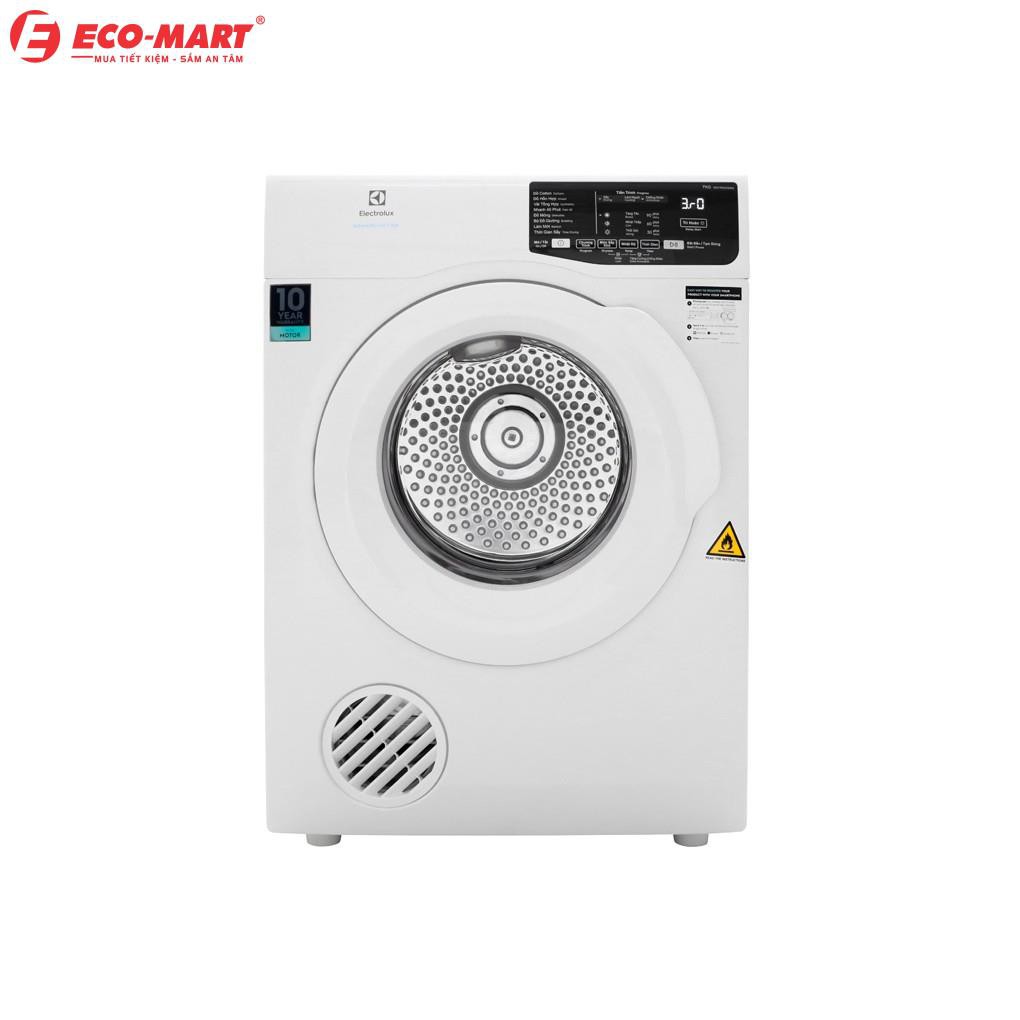 EDV705HQWA Máy sấy Electrolux 7 kg màu trắng