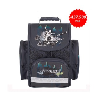Cặp học sinh Scholar (Skateboard) 21105B - mã 55444