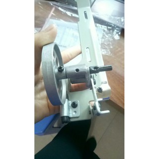 Đánh chỉ máy cơ công nghiệp
