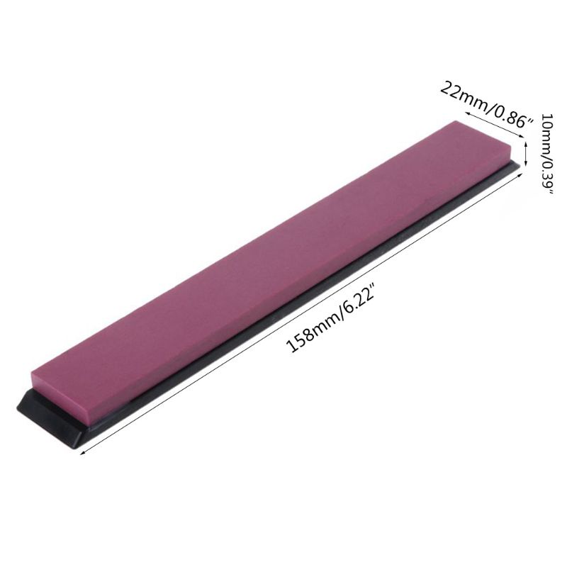 Bộ 4 Đá Mài Dao 3000 / 6000 / 8000 / 10000 Grit