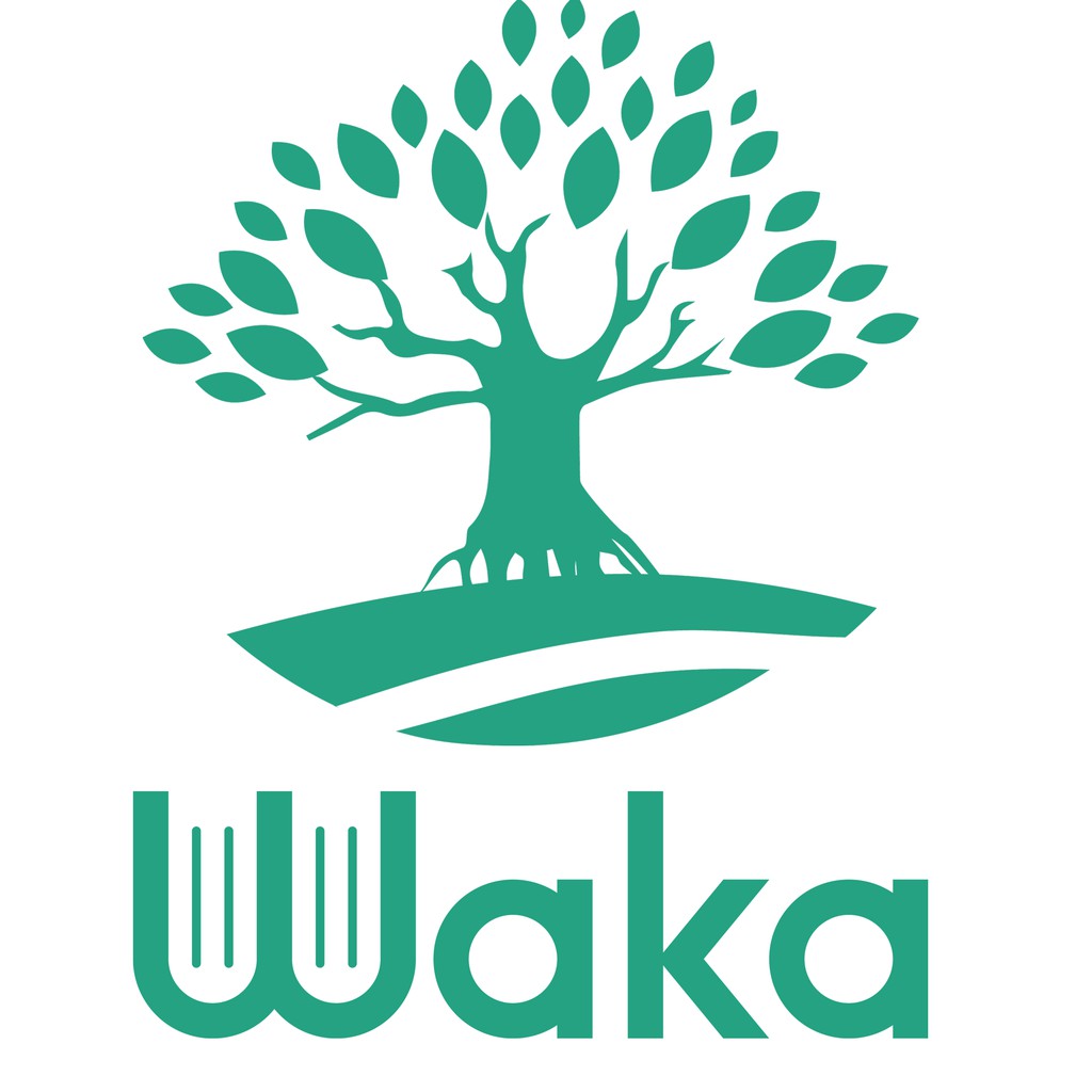 Nhà Sách Waka