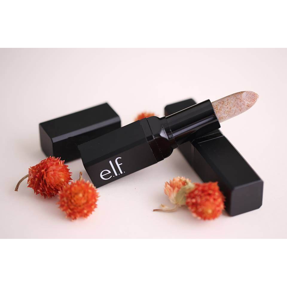 Tẩy Tế Bào Chết Môi Elf Lip Exfoliator 4.4g KBeauty