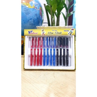 Bút máy vạn hoa 33