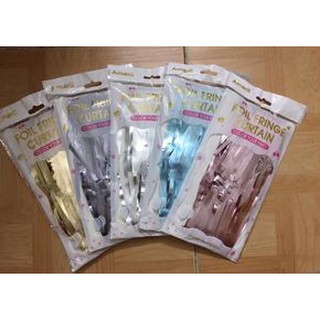 Rèm kim tuyến 1m x 2m