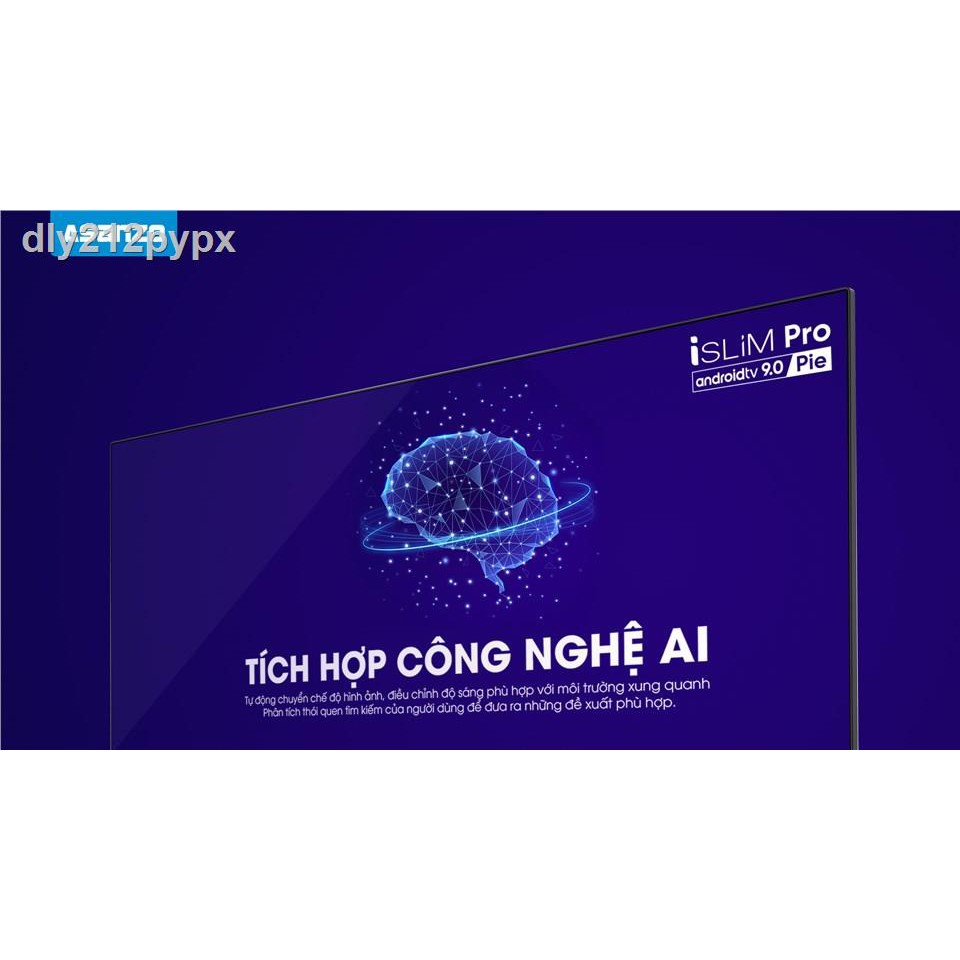 ♟♙☢[]Smart TV iSLIM PRO HD Asanzo 32 inch 32S6P (Android 9.0 Pie Bản Quyền - Google Play Store - Youtube - Chr | BigBuy360 - bigbuy360.vn