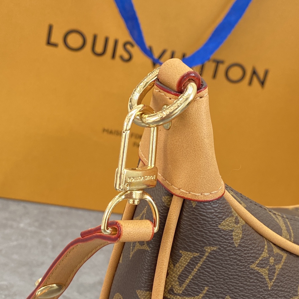 Túi xách nữ 𝘊𝘰𝘢𝘤𝘩 Moon Floop size 20cm fullbox kèm dây dài đeo chéo