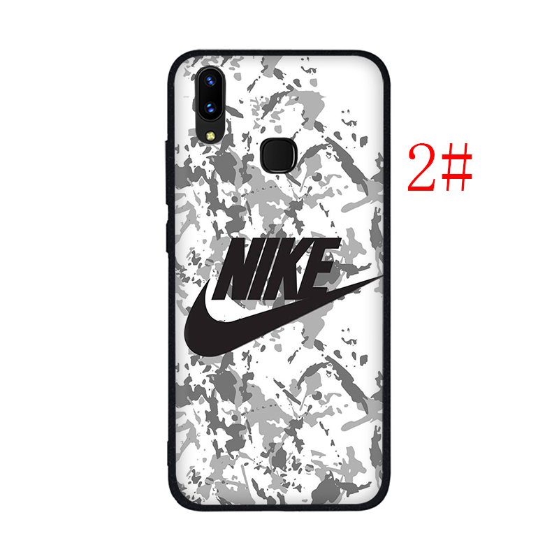 Ốp điện thoại in logo Mike thích hợp cho Samsung A10 A10S A20 A20S A20E A30 A30S A40 A40S A50 A50S A60