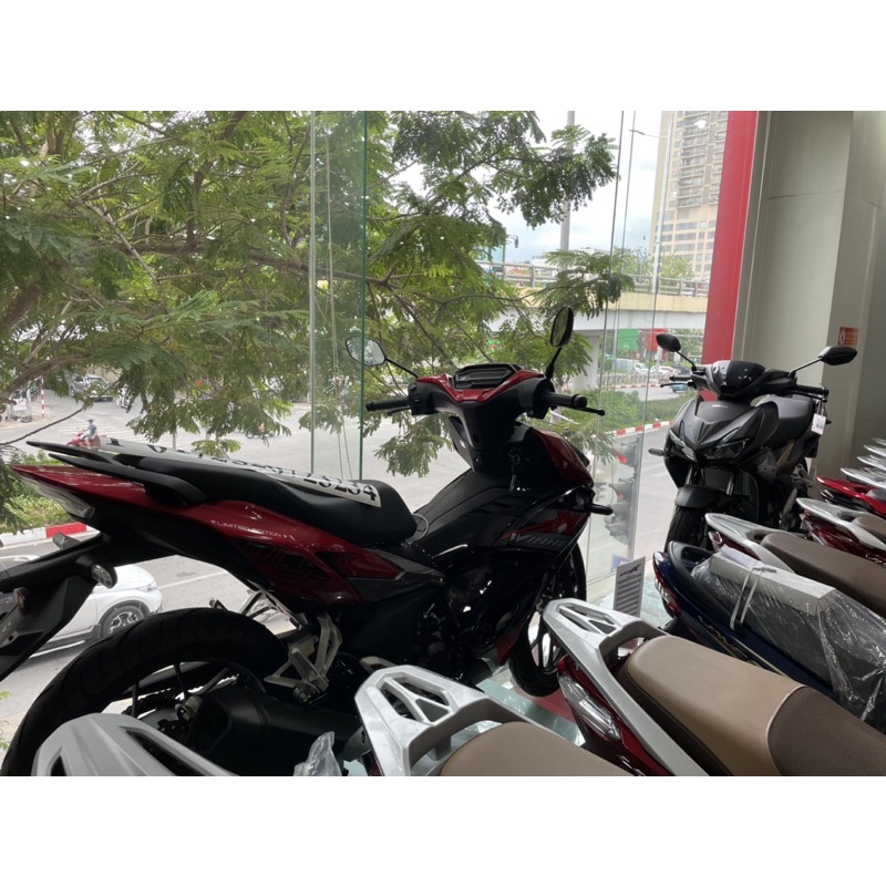 17210-K56-V50 | Lọc gió Winner X 150