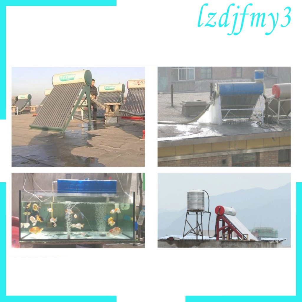 Thiết Bị Báo Động Rò Rỉ Nước Không Dây Lzdjlmy3