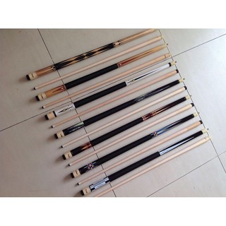 [SIÊU THỊ BIDA] Cơ bida T-pro