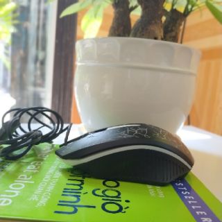 Chuột BOSSTON X14  USB Lighting Mouse RGB ( CHÍNH HÃNG )