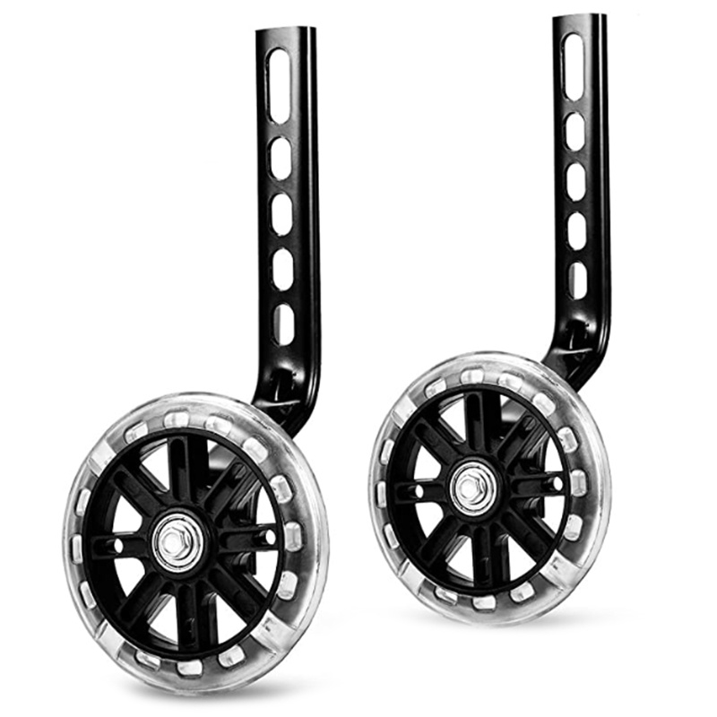 Children's Bicycle Auxiliary Wheel 12 14 16 18 20 Inch Protection Balance Wheel Rubber Wheel | BigBuy360 - bigbuy360.vn