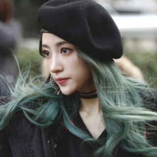 Mũ nồi beret