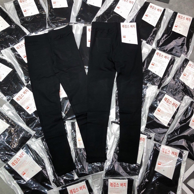 Quần Legging Cạp Cao - Hàng Cao Cấp | BigBuy360 - bigbuy360.vn