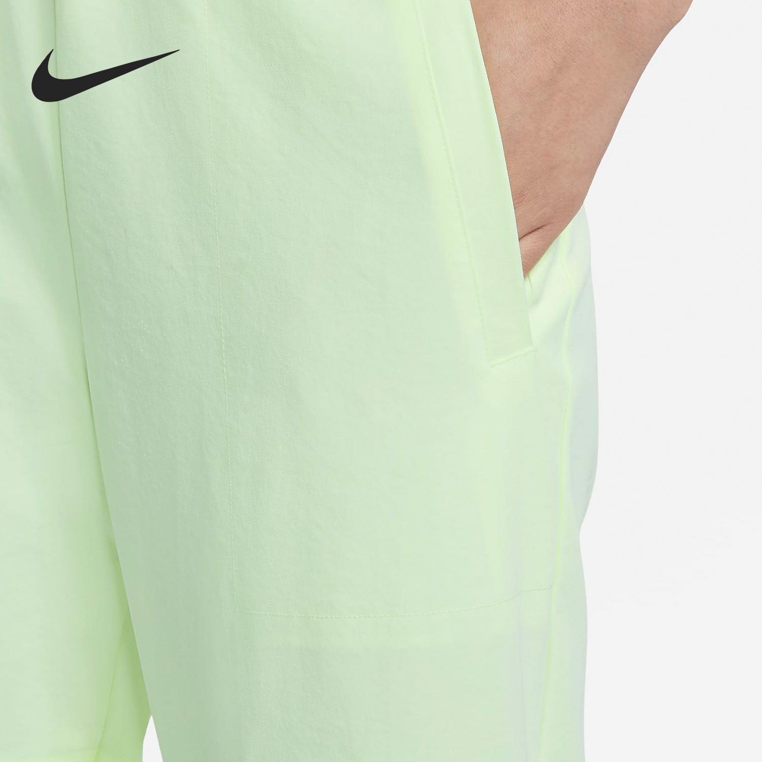 Bộ Đồ Thể Thao Nike 2021 Màu Xanh Lá + Thoáng Khí + + Cz8910-701