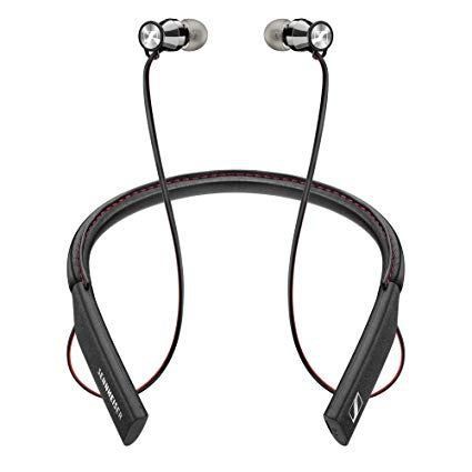 Tai Nghe Sennheiser Momentum In Ear Wireless  Chính Hãng