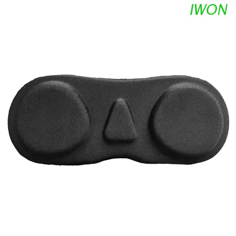 Nắp bảo vệ ống kính máy ảnh chống bụi chống trầy cho Pico Neo 3 và Oculus Quest2