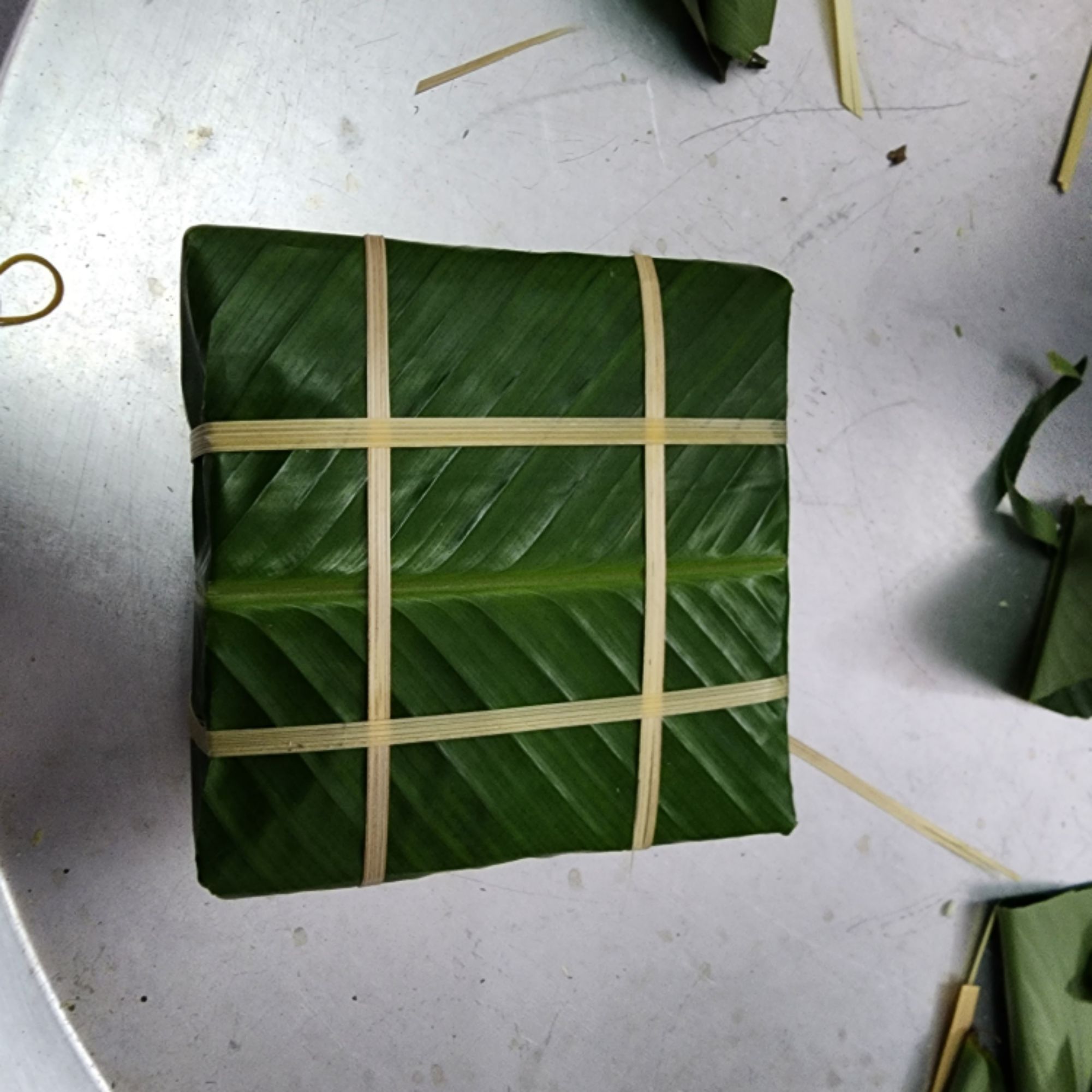 Shop bánh chưng