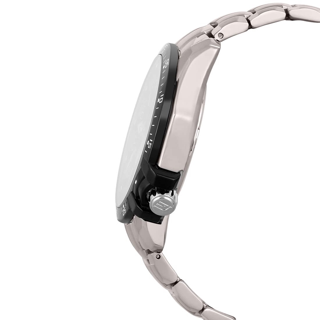 Đồng Hồ Nam Dây Kim Loại EDIFICE Chính Hãng Casio EF-130D-1A2V