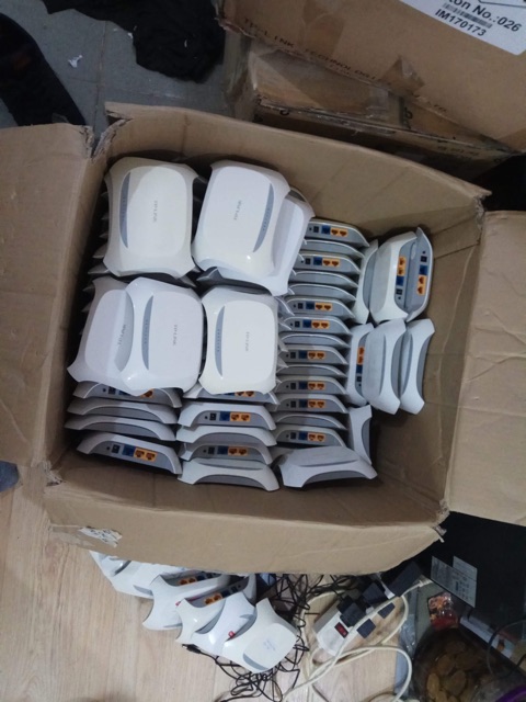 Bộ Phát WiFi TP-Link TL-WR720N | BigBuy360 - bigbuy360.vn