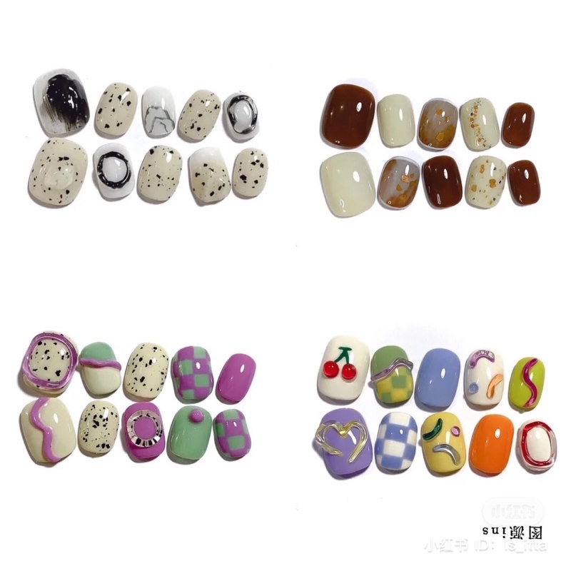 Móng thiết kế phom Hàn