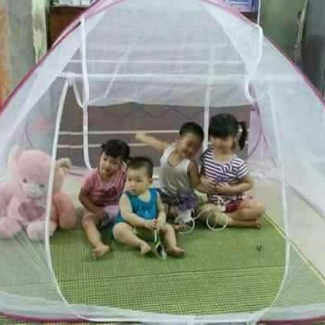 Màn Bung Đẹp 2M