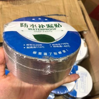 Băng dính chống thấm, chống dột